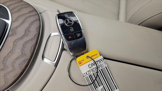 2023 Mercedes-Benz E 350 E 350