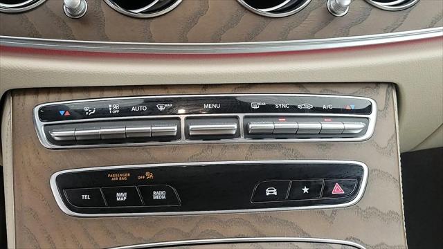 2023 Mercedes-Benz E 350 E 350