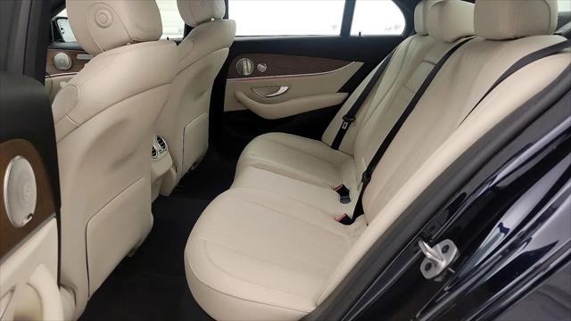 2023 Mercedes-Benz E 350 E 350