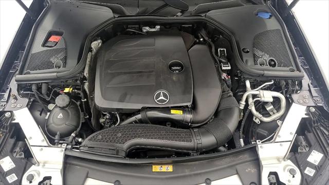 2023 Mercedes-Benz E 350 E 350