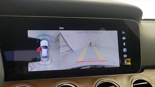2023 Mercedes-Benz E 350 E 350