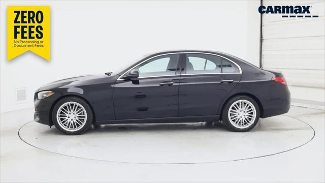 2024 Mercedes-Benz C-CLASS C 300 C 300 for sale in Mobile, AL
