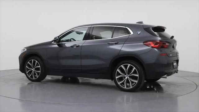 2021 BMW X2 xDrive28i