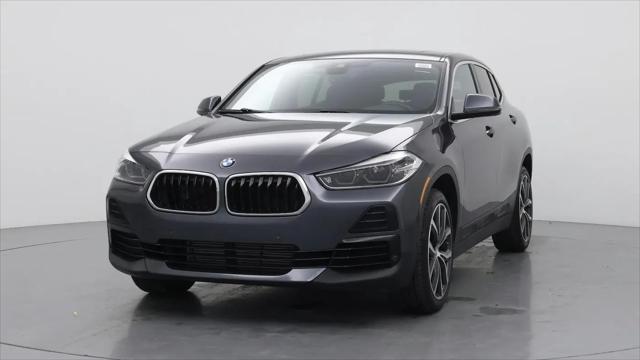 2021 BMW X2 xDrive28i