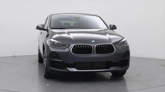 2021 BMW X2 xDrive28i