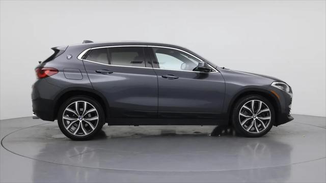 2021 BMW X2 xDrive28i