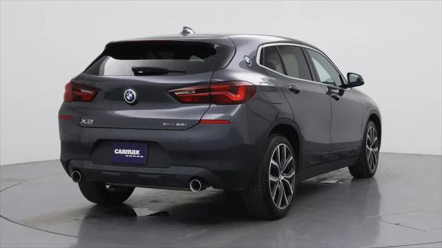 2021 BMW X2 xDrive28i