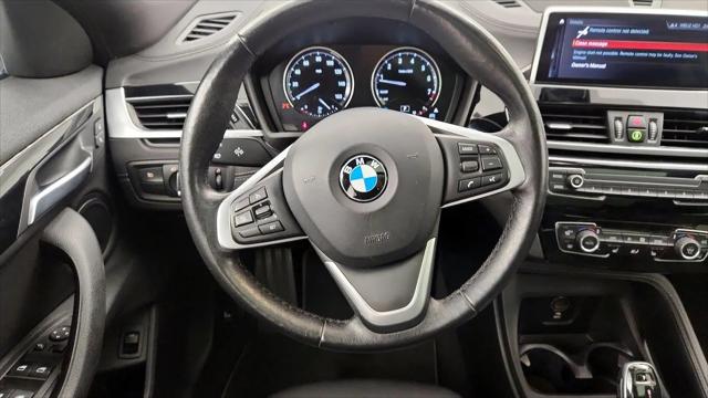 2021 BMW X2 xDrive28i