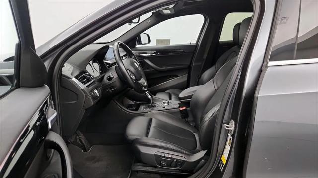 2021 BMW X2 xDrive28i