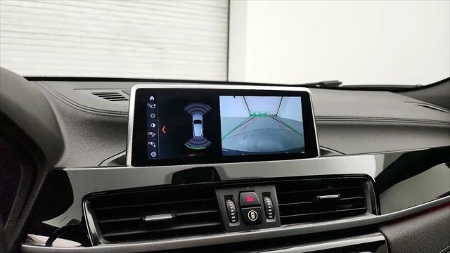 2021 BMW X2 xDrive28i