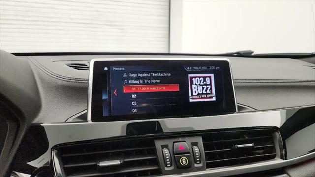 2021 BMW X2 xDrive28i