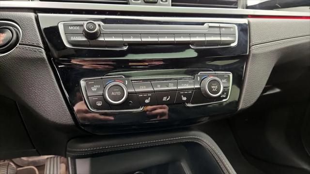 2021 BMW X2 xDrive28i