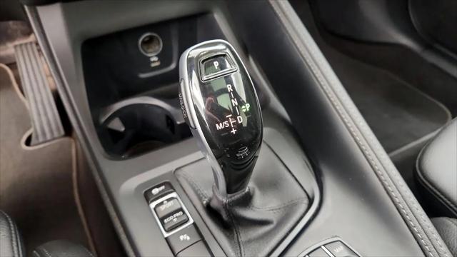 2021 BMW X2 xDrive28i