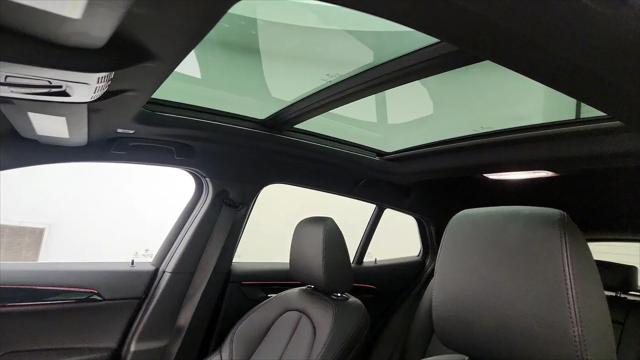 2021 BMW X2 xDrive28i