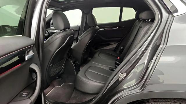 2021 BMW X2 xDrive28i
