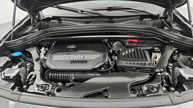 2021 BMW X2 xDrive28i