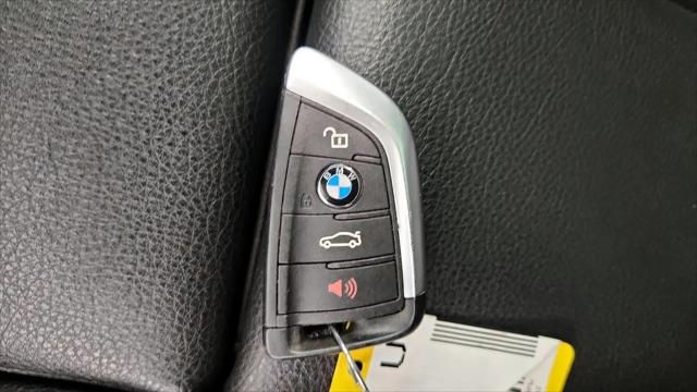 2021 BMW X2 xDrive28i