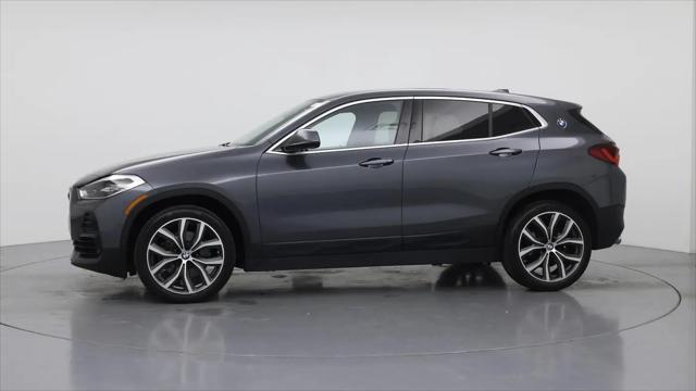 2021 BMW X2 xDrive28i