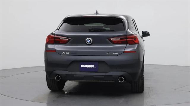 2021 BMW X2 xDrive28i