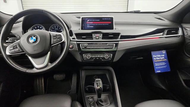 2021 BMW X2 xDrive28i
