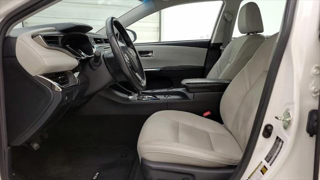 2014 Toyota Avalon XLE