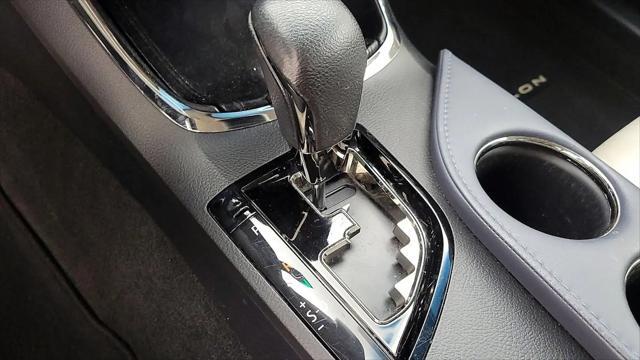 2014 Toyota Avalon XLE