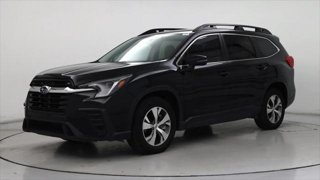 2023 Subaru Ascent Premium 7-Passenger