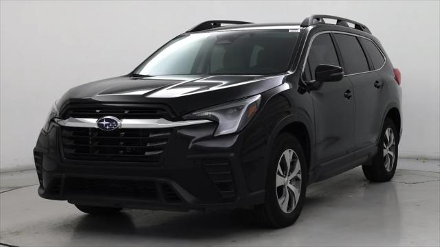 2023 Subaru Ascent Premium 7-Passenger