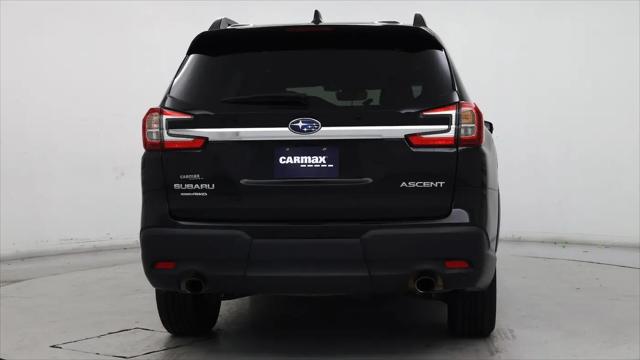 2023 Subaru Ascent Premium 7-Passenger