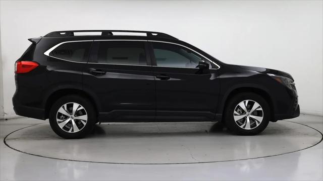 2023 Subaru Ascent Premium 7-Passenger