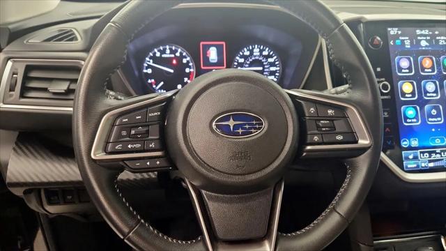 2023 Subaru Ascent Premium 7-Passenger