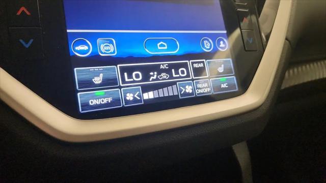 2023 Subaru Ascent Premium 7-Passenger