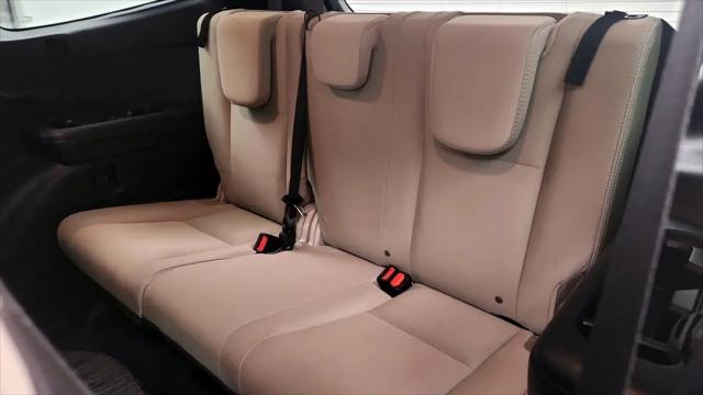2023 Subaru Ascent Premium 7-Passenger