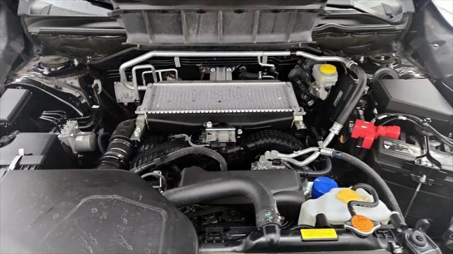 2023 Subaru Ascent Premium 7-Passenger