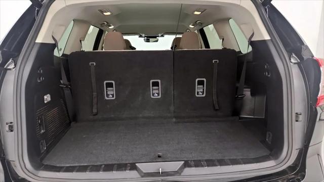 2023 Subaru Ascent Premium 7-Passenger