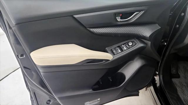 2023 Subaru Ascent Premium 7-Passenger