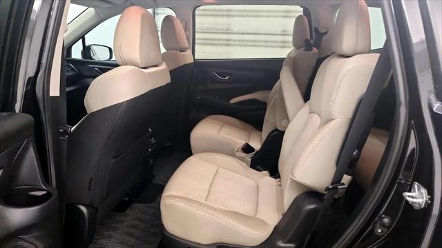 2023 Subaru Ascent Premium 7-Passenger