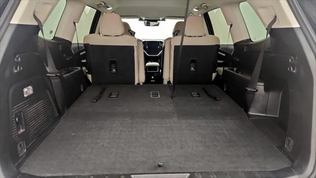 2023 Subaru Ascent Premium 7-Passenger