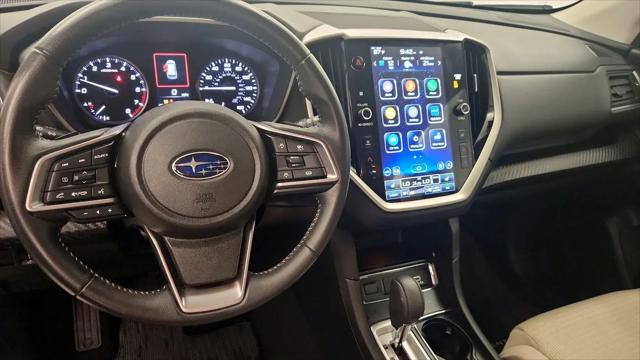 2023 Subaru Ascent Premium 7-Passenger