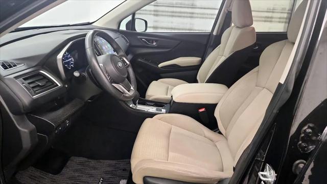 2023 Subaru Ascent Premium 7-Passenger