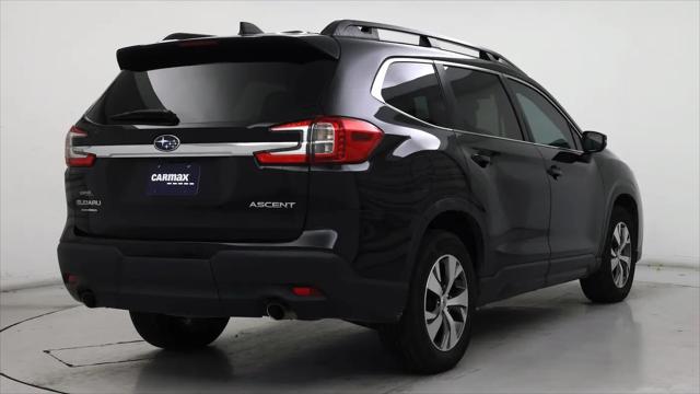 2023 Subaru Ascent Premium 7-Passenger