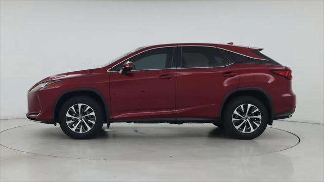 2022 Lexus RX 350 RX 350