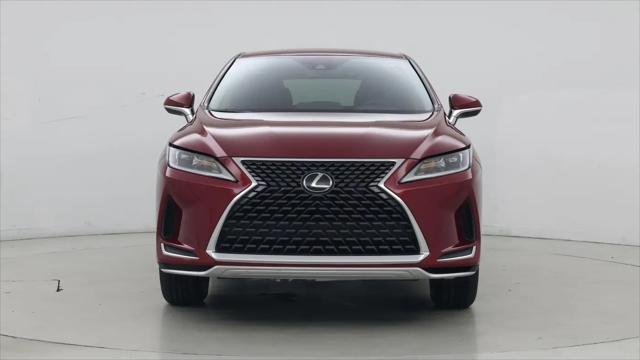 2022 Lexus RX 350 RX 350