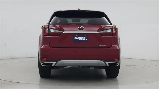 2022 Lexus RX 350 RX 350