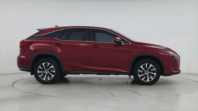 2022 Lexus RX 350 RX 350