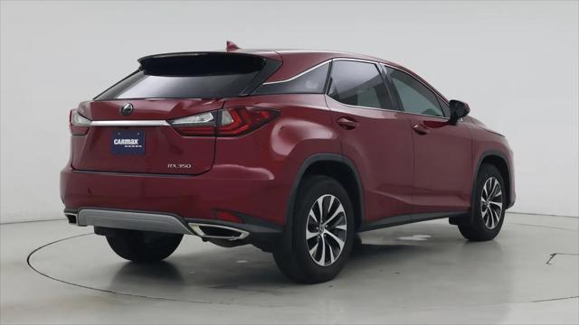 2022 Lexus RX 350 RX 350