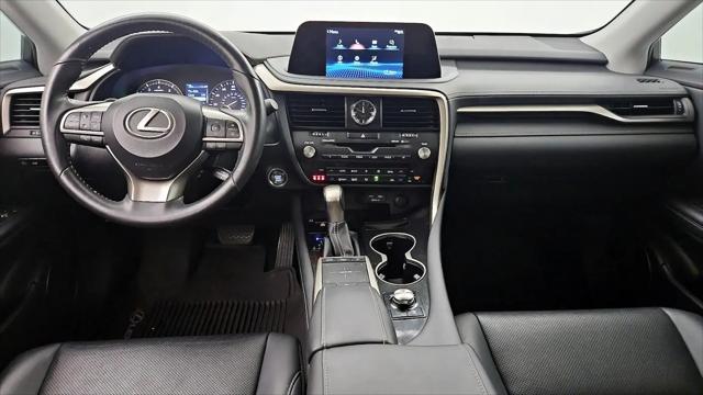 2022 Lexus RX 350 RX 350