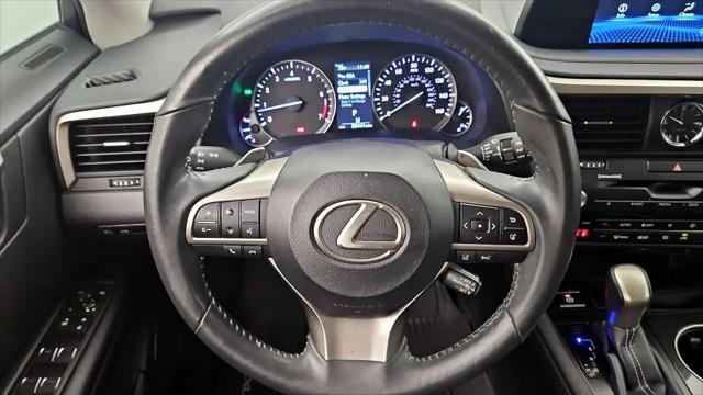 2022 Lexus RX 350 RX 350