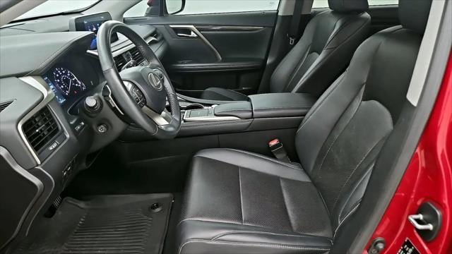 2022 Lexus RX 350 RX 350