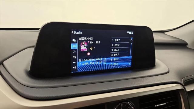 2022 Lexus RX 350 RX 350